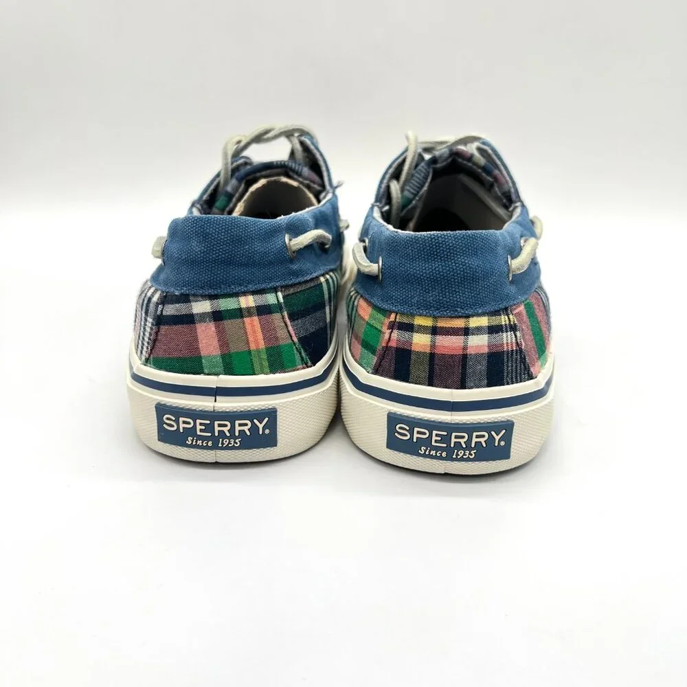 Sperry women bahama